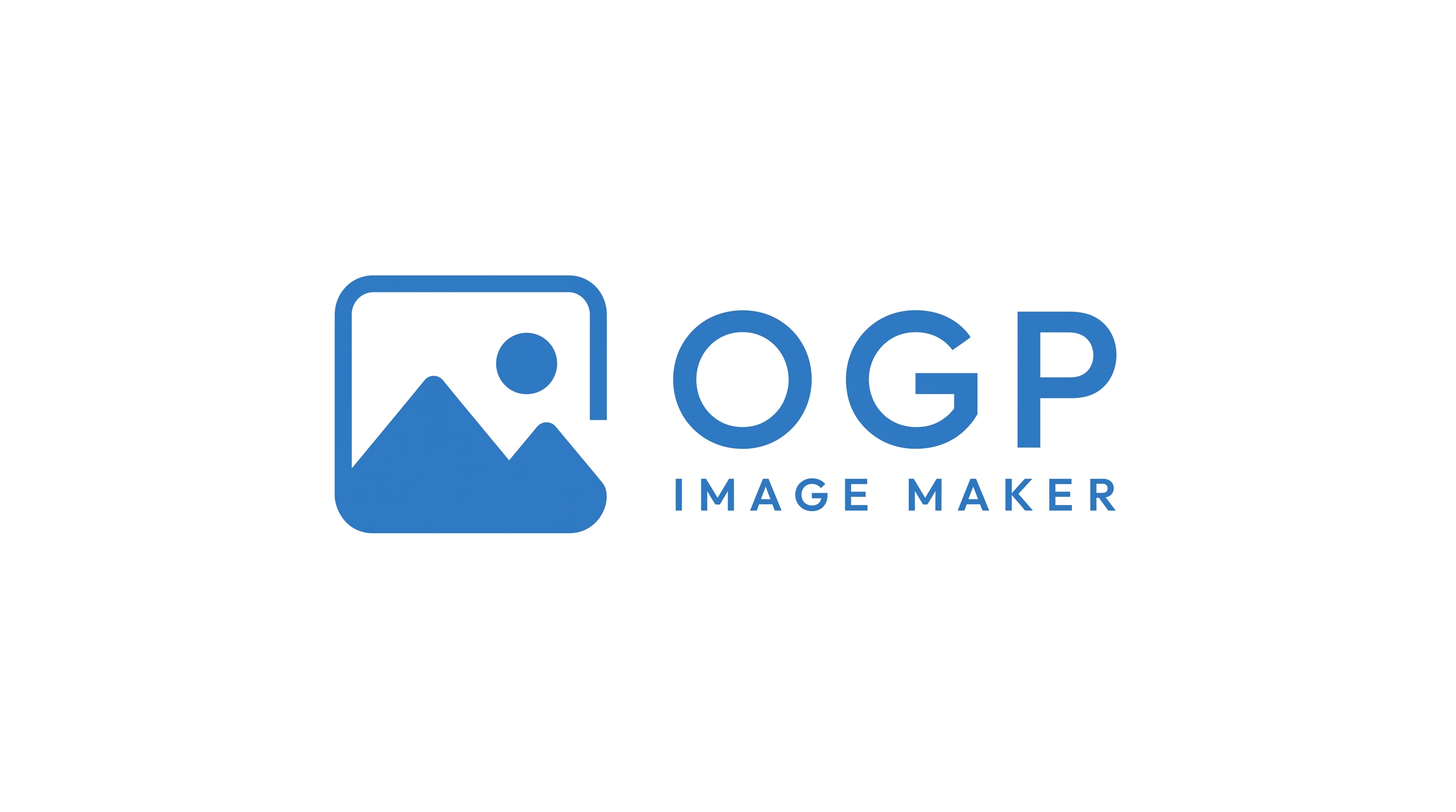 OGP Image Maker